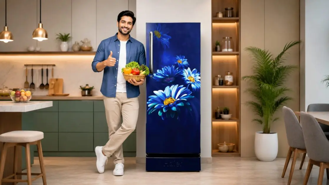 Refrigerator Cooling Technology Explained