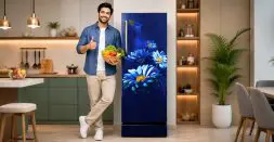 Refrigerator Cooling Technology Explained