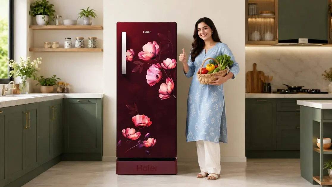 Refrigerator cooling efficiency at home