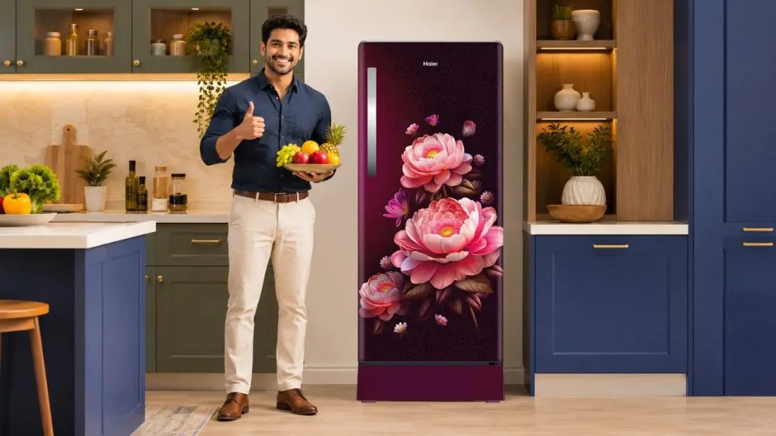Refrigerator cooling matters more in Indian homes