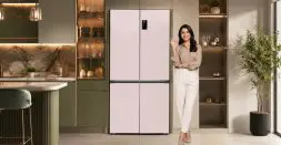 Refrigerators Add Value to Kitchen Aesthetics
