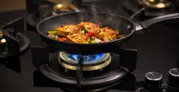 Safe Cooking Practices for Indian Homes