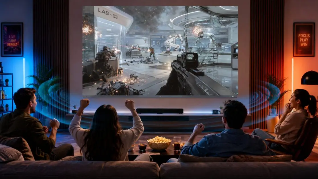 Screen Size Impacts Attention More