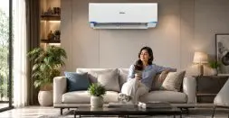 Sensor Based AC Cooling is the Future