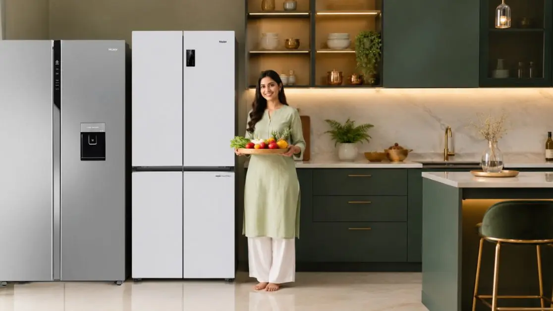 Side by Side Refrigerator vs 4 Door Refrigerator