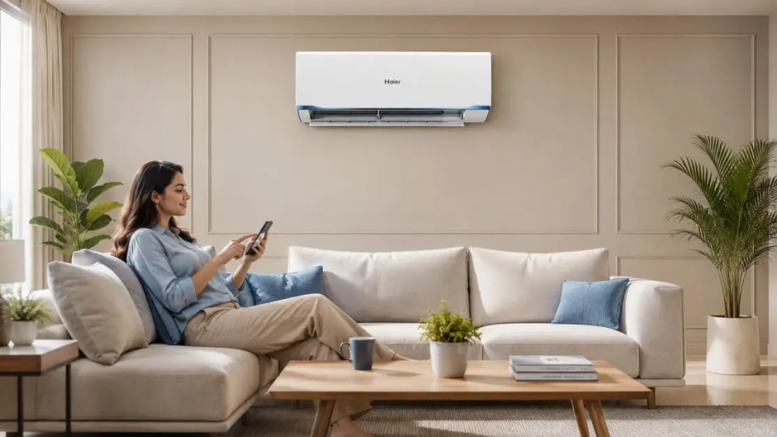 Smart AC Cooling Habits That Help Save More Electricity