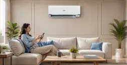 Smart AC Cooling Habits That Help Save More Electricity