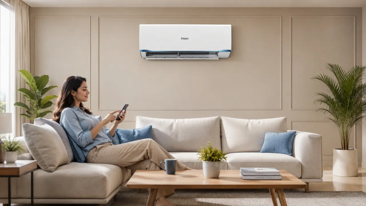 Smart AC Cooling Habits That Help Save More Electricity