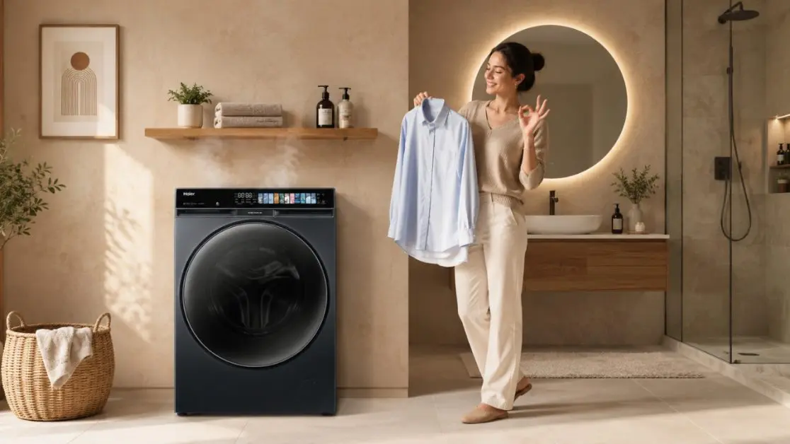Smart Laundry Solutions for Modern Homes