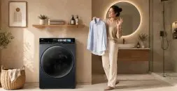Smart Laundry Solutions for Modern Homes
