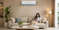Smart Sensors Improve AC Cooling Efficiency