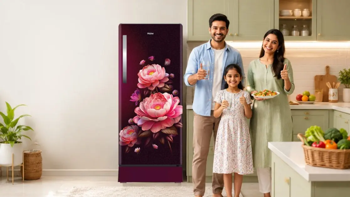 Stabilizer free operation with perfect refrigerator