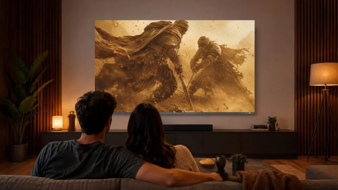 Streaming Changed the Economics of Entertainment