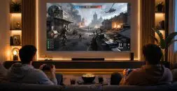 TVs are now Gaming Ready