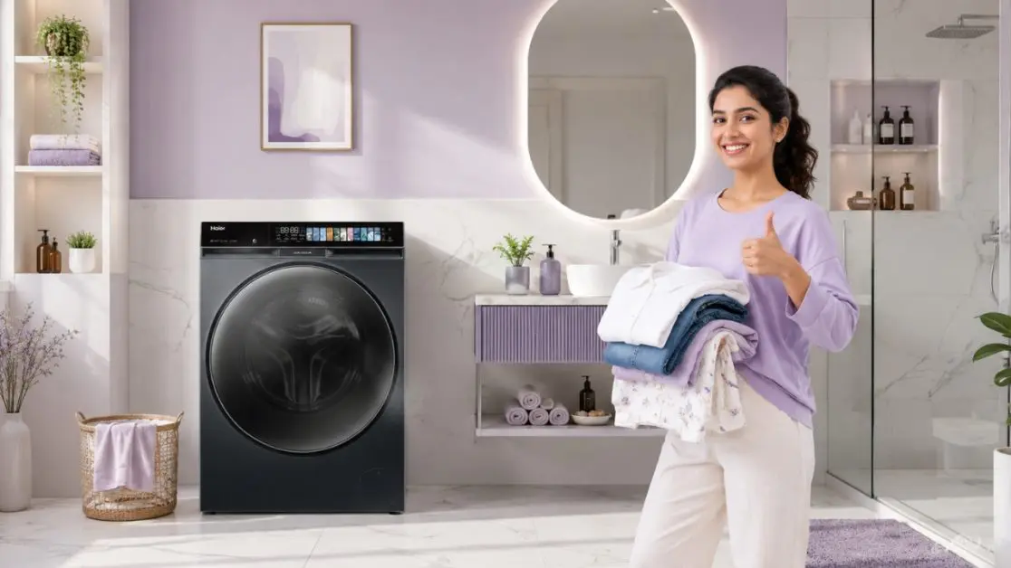 Technology is Reducing Waste in Laundry