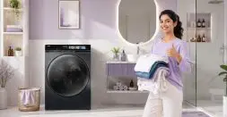 Technology is Reducing Waste in Laundry
