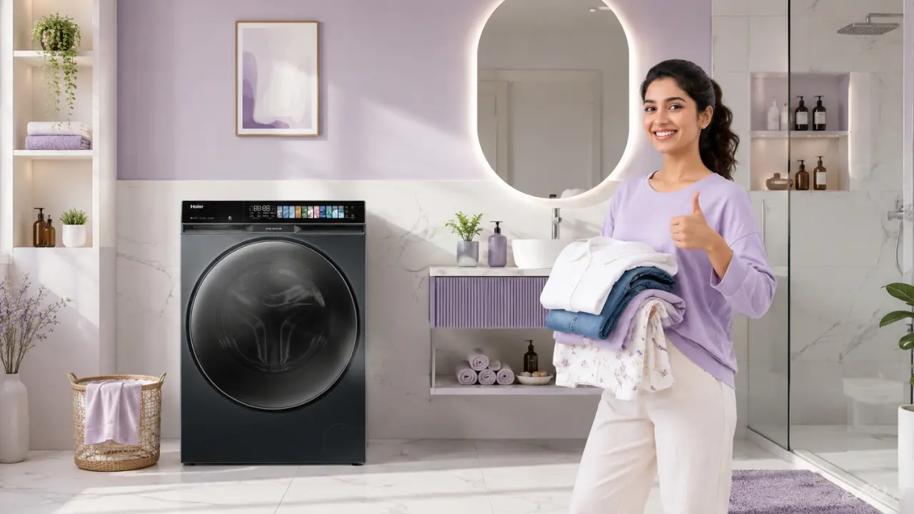 Technology is Reducing Waste in Laundry
