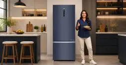 Technology is Transforming Refrigerators