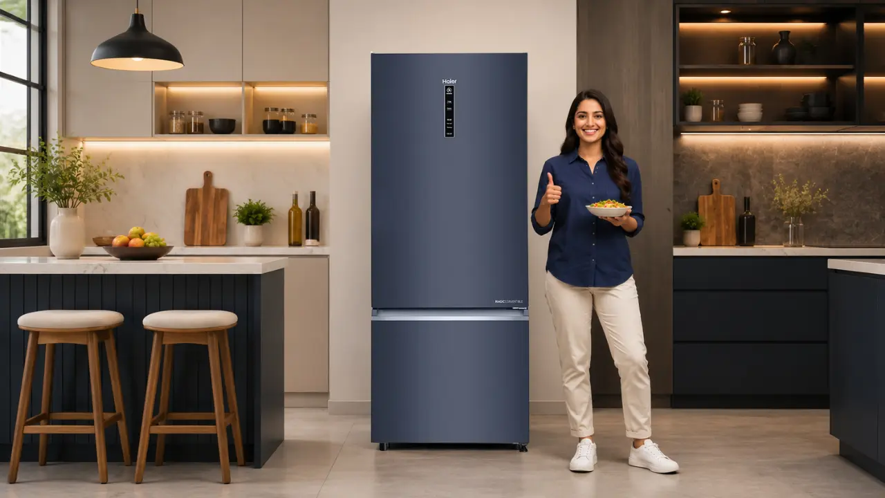 Technology is Transforming Refrigerators