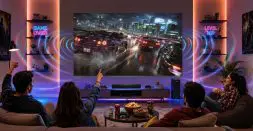 Top Features of Haier Audio Technology