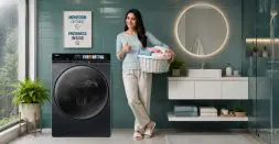 Ultra Fresh Air Technology Helps in Humid Indian Weather