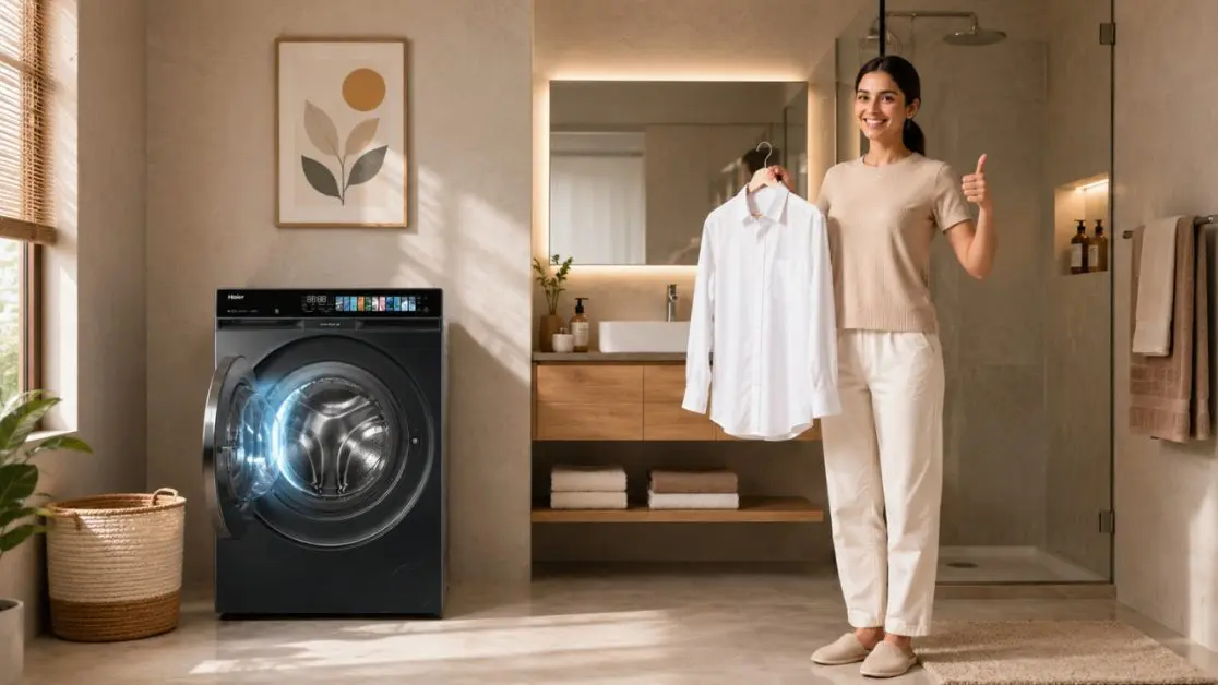 Ultrafresh Air Technology matters more in Indian homes