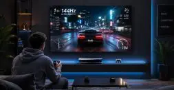 Understanding TV Refresh Rates