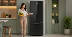 Use Convertible Modes in refrigerator efficiently