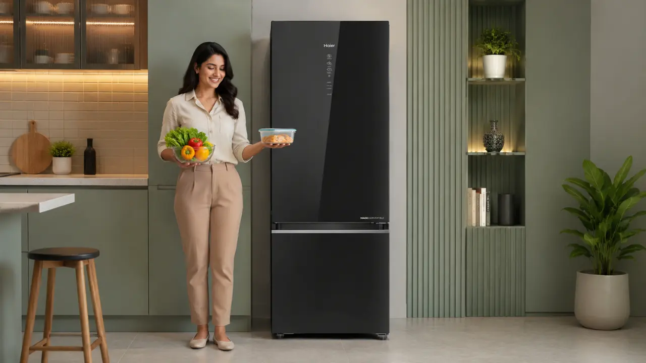 Use Convertible Modes in refrigerator efficiently