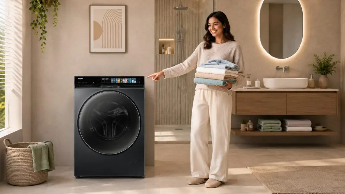 Washing machine interfaces matter more than ever