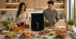 1500W in an Air Fryer