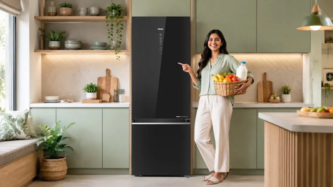 2 Door Refrigerator Buying Guide