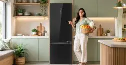 2 Door Refrigerator Buying Guide
