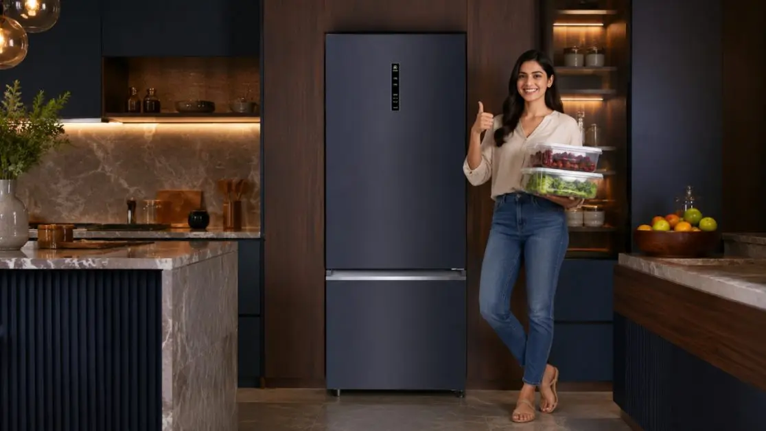 2 Door Refrigerators are Popular
