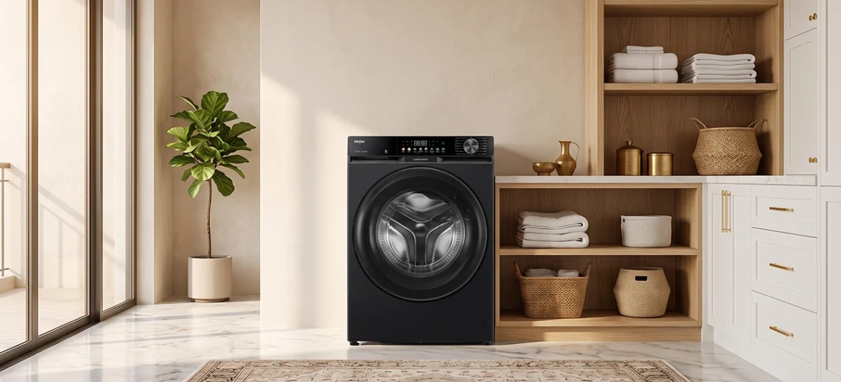 A Practical Guide to Choosing a Washing Machine That Will Last 10+ Years