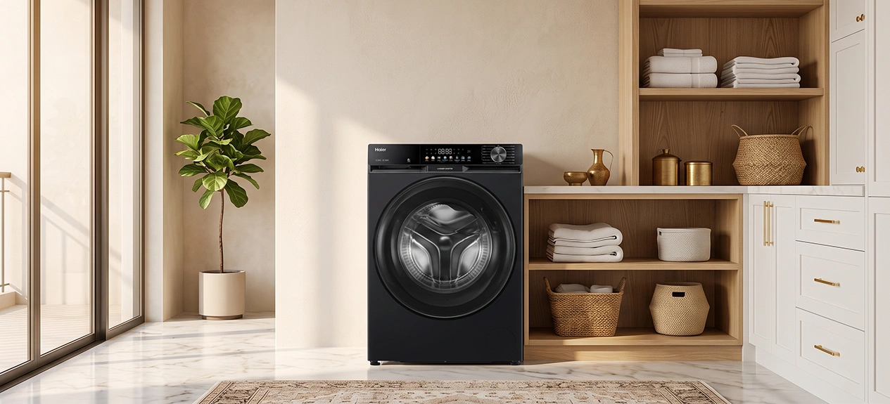 A Practical Guide to Choosing a Washing Machine That Will Last 10+ Years