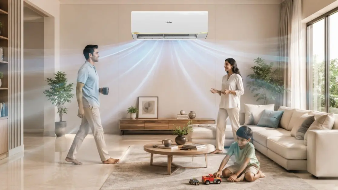 AC Air Distribution Matters