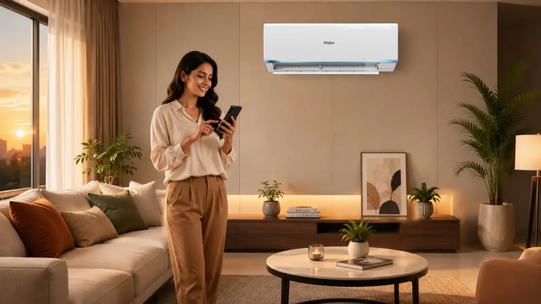 AC Cooling Efficiency Matters More Than Ever