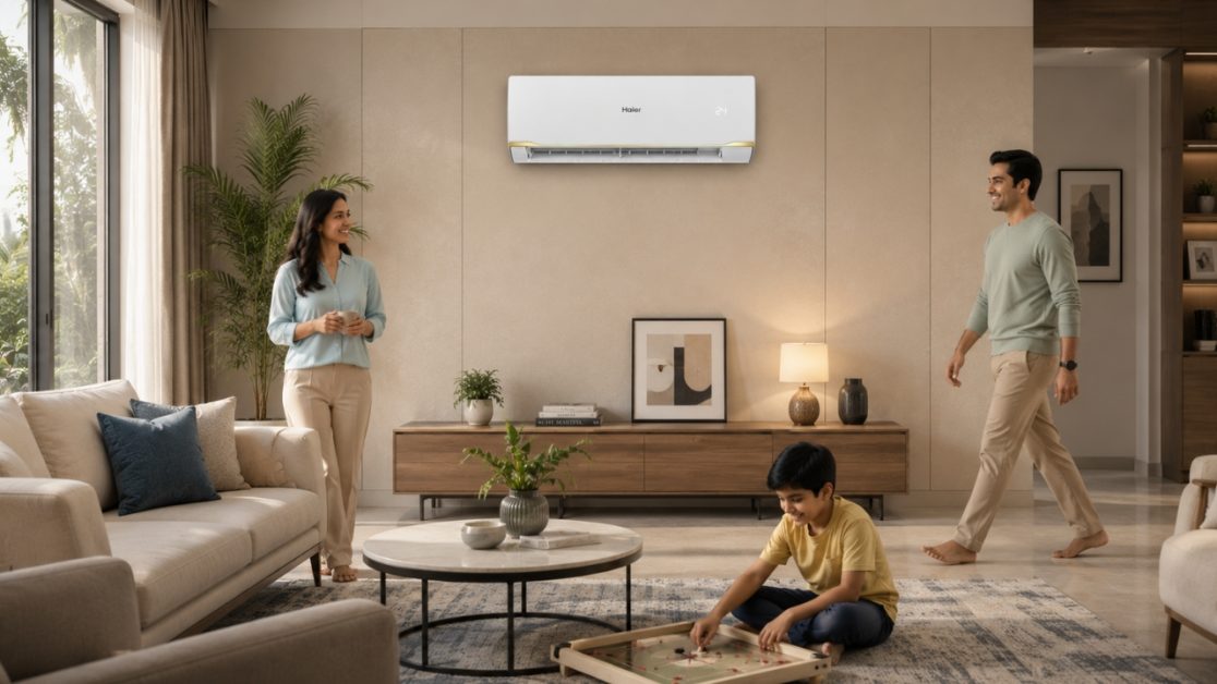 AC Fan Balance Matters