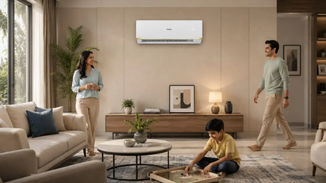 AC Fan Balance Matters