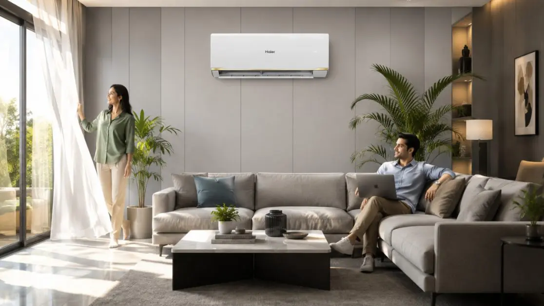 AC Fan is more important