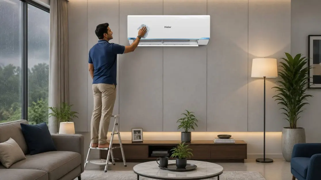 AC Maintenance Tips for Humid Weather