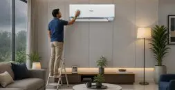 AC Maintenance Tips for Humid Weather