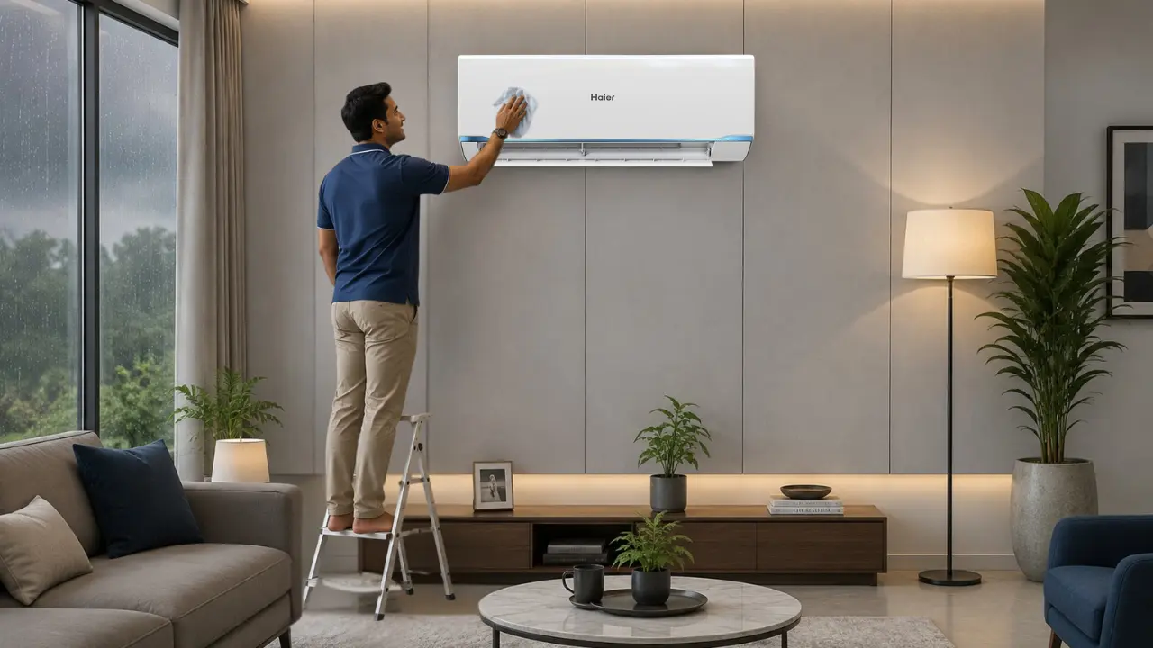 AC Maintenance Tips for Humid Weather