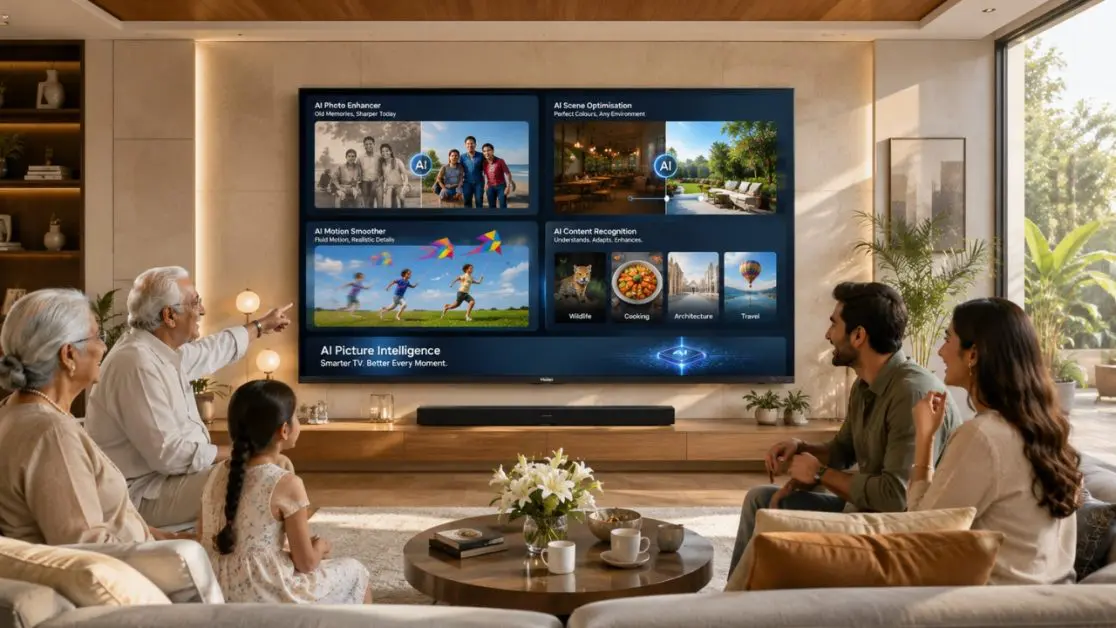AI Features That Actually Improve Daily TV Use