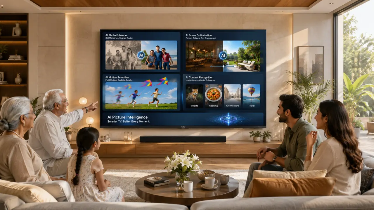 AI Features That Actually Improve Daily TV Use