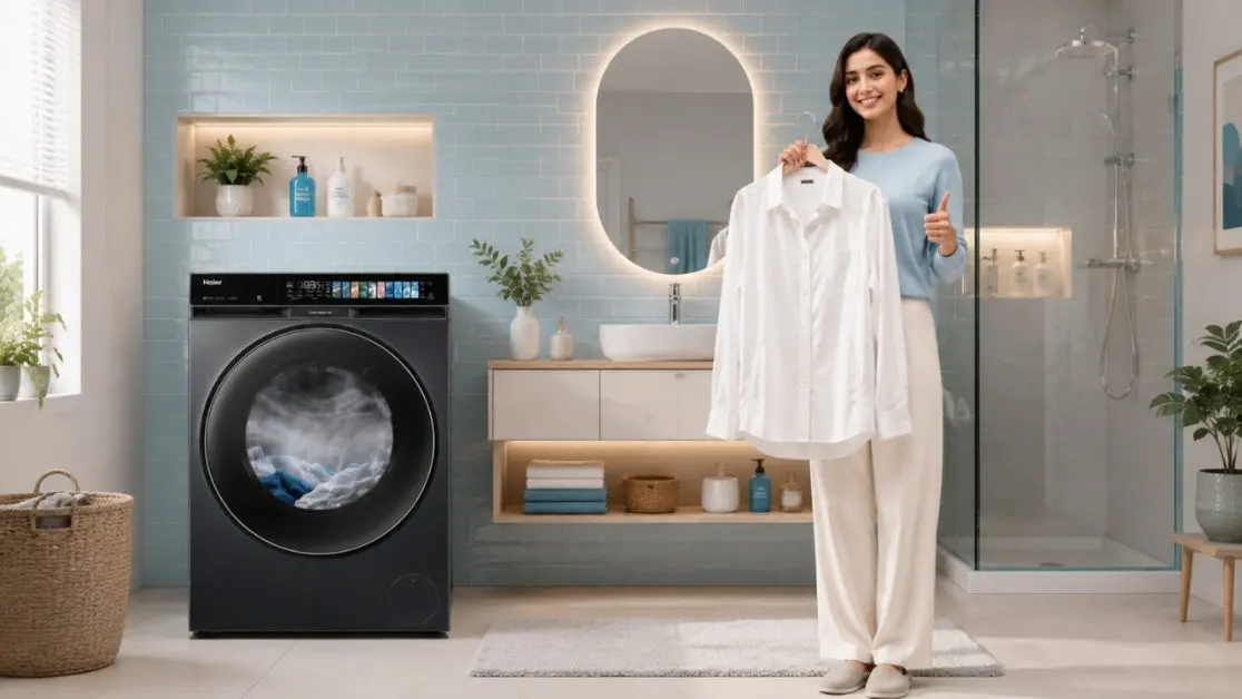 AI Wash Technology