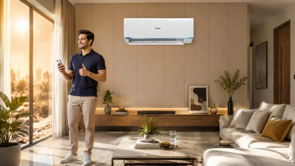 Air Conditioners Perform in Extreme Summers