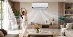 Airflow Impacts Cooling Efficiency