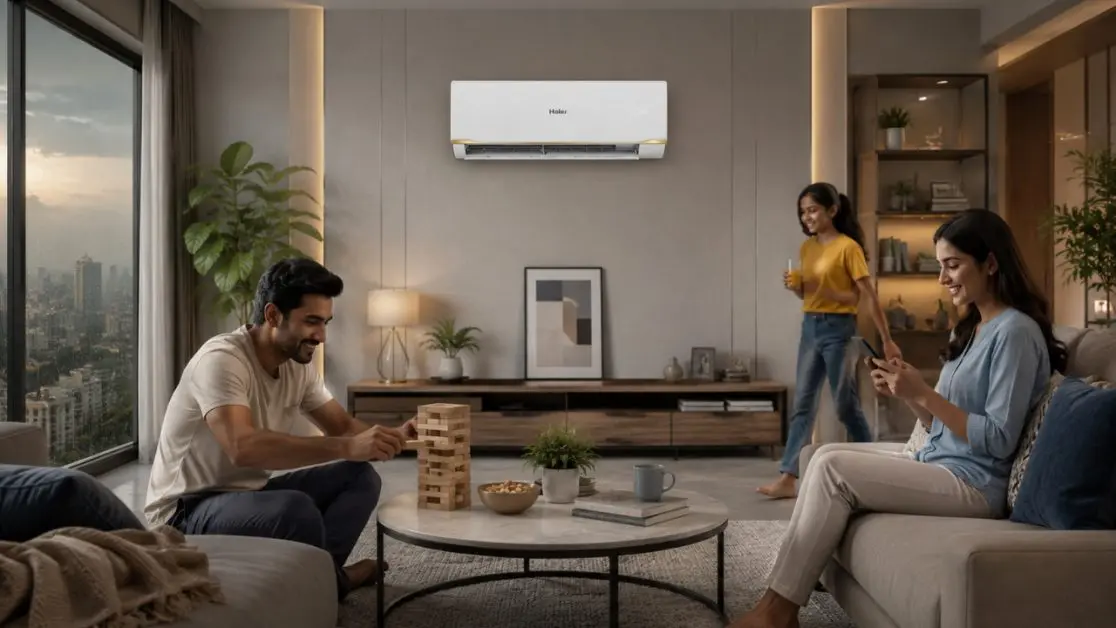 All-Weather AC Performance Matters